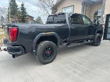 2020 gmc at4 Diesel - Photo 9