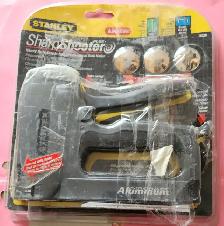 Very New Stanley TR250 SharpShooter Staple Gun - Photo 2