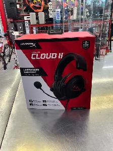 Casque Gaming HyperX - Photo 4