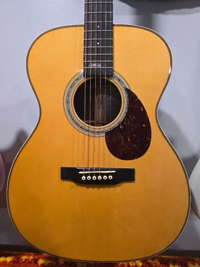 Martin OMJM 2021