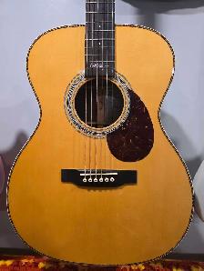 Martin OMJM 2021