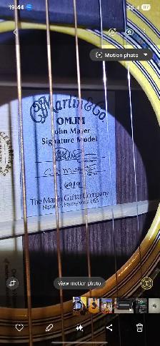 Martin OMJM 2021 - Photo 2