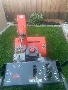 Snowblowers - Photo 2