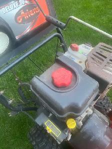 Snowblowers - Photo 3