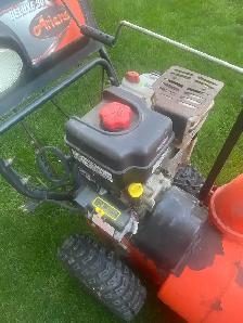 Snowblowers - Photo 4