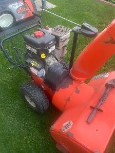 Snowblowers - Photo 5