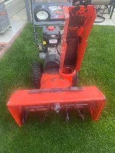 Snowblowers - Photo 7