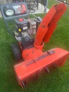 Snowblowers - Photo 8