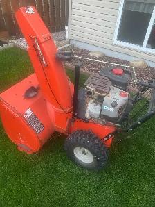 Snowblowers - Photo 9
