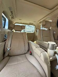 2010 Toyota Alphard 3.5L V6 GL AWD RHD 63k km - Photo 10