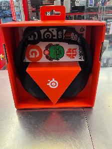Casque Gaming steelseries