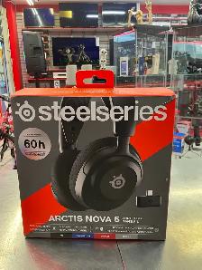 Casque Gaming steelseries - Photo 4