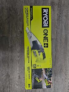 Rybol snow blower and vacuum - Photo 2