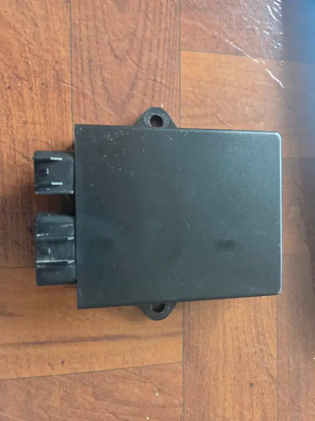 MOTOKU CDI Box Ignitor ATV Yamaha Big Bear 350 Kodiak 400