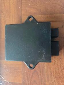 MOTOKU CDI Box Ignitor ATV Yamaha Big Bear 350 Kodiak 400 - Photo 2