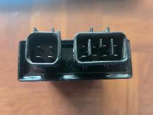 MOTOKU CDI Box Ignitor ATV Yamaha Big Bear 350 Kodiak 400 - Photo 3