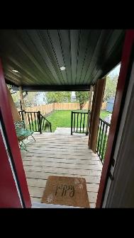 Fully furnished 2 bedroom - Photo 2