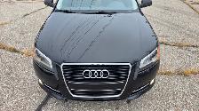 2013 Audi A3 Progressiv- LOADED- EXCELLENT SHAPE- CERTIFIED - Photo 2