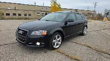 2013 Audi A3 Progressiv- LOADED- EXCELLENT SHAPE- CERTIFIED - Photo 4