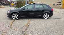 2013 Audi A3 Progressiv- LOADED- EXCELLENT SHAPE- CERTIFIED - Photo 5