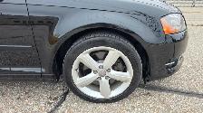 2013 Audi A3 Progressiv- LOADED- EXCELLENT SHAPE- CERTIFIED - Photo 6