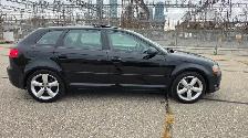2013 Audi A3 Progressiv- LOADED- EXCELLENT SHAPE- CERTIFIED - Photo 7