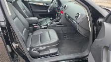 2013 Audi A3 Progressiv- LOADED- EXCELLENT SHAPE- CERTIFIED - Photo 8