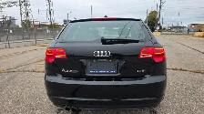 2013 Audi A3 Progressiv- LOADED- EXCELLENT SHAPE- CERTIFIED - Photo 13