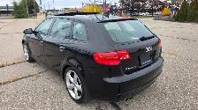 2013 Audi A3 Progressiv- LOADED- EXCELLENT SHAPE- CERTIFIED - Photo 15