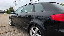 2013 Audi A3 Progressiv- LOADED- EXCELLENT SHAPE- CERTIFIED - Photo 16