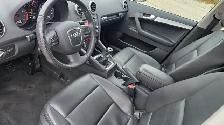 2013 Audi A3 Progressiv- LOADED- EXCELLENT SHAPE- CERTIFIED - Photo 25