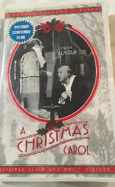 2 vhs the yearling/ A Christmas Carol never opened - Photo 2