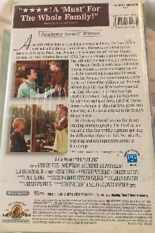 2 vhs the yearling/ A Christmas Carol never opened - Photo 4