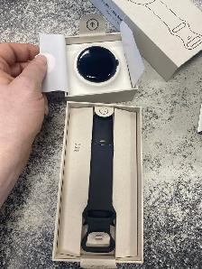 Google Pixel Watch 4 w/ Box @ Cashopolis!! - Photo 3