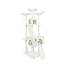 Holiday Special 71" Five Tier Cat House Beige was $229 now $120 - Photo 5