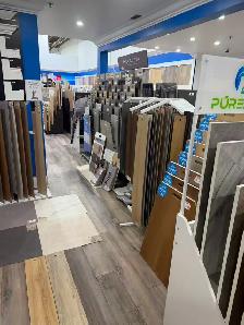 Want to Renovate Your Floor Before Winter Comes? Vinyl, Laminate - Photo 9