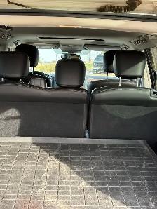 2018 Nissan Armada Platinum - Photo 5