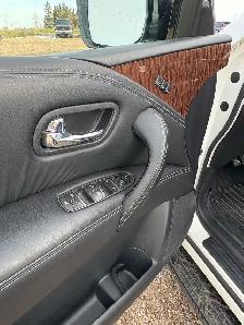 2018 Nissan Armada Platinum - Photo 7