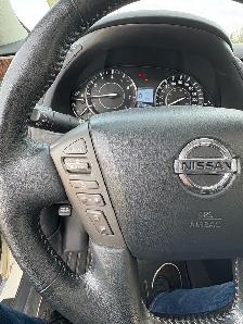 2018 Nissan Armada Platinum - Photo 10