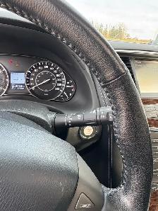 2018 Nissan Armada Platinum - Photo 12
