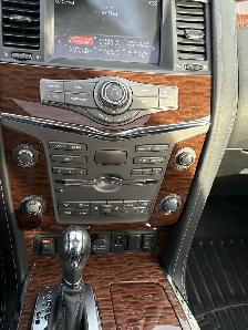 2018 Nissan Armada Platinum - Photo 14