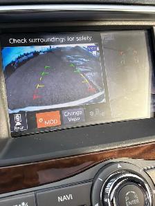 2018 Nissan Armada Platinum - Photo 16