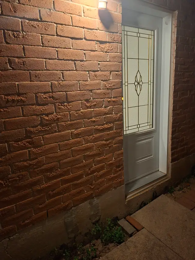 Basement for Rent – Mississauga