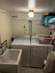 Basement for Rent – Mississauga - Photo 2