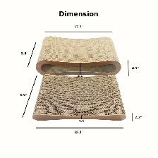 Holiday Special iPet Cat Scratcher 2 in 1 - 141 was $30, now $25 - Photo 4
