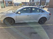 2015 CHEVY CRUZE  67000KM - Photo 3