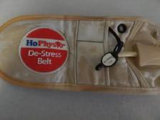 Dr.-Ho 2 in 1 Back Relief Belt with Manual - Photo 2
