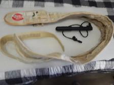 Dr.-Ho 2 in 1 Back Relief Belt with Manual - Photo 3
