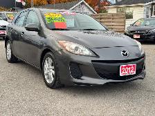 2012 Mazda Mazda3 GX SPORT - Photo 2