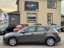 2012 Mazda Mazda3 GX SPORT - Photo 4